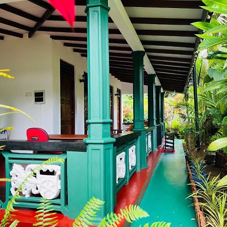 Sigiri Budget Homestay Sigiriya Exterior foto