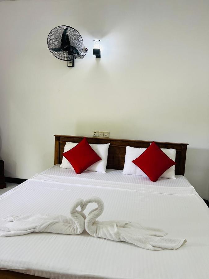 Sigiri Budget Homestay Sigiriya Exterior foto